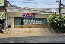 Komersial Dijual di Kawasan Cilincing, Jakarta Utara Harga Kompetitif Komersial Dijual di Kawasan Cilincing, Jakarta Utara Harga Kompetitif