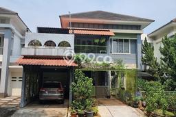 BEST OFFER! Rumah Nyaman area Serpong, LT 240m² Bangunan 385m² BEST OFFER! Rumah Nyaman area Serpong, LT 240m² Bangunan 385m²