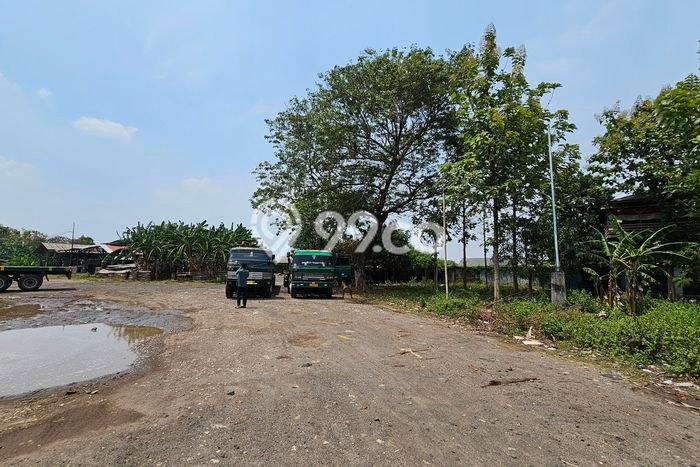 Jarang Ada! Tanah di Cilincing Punya Luas 38000m2 SHM Jarang Ada! Tanah di Cilincing Punya Luas 38000m2 SHM