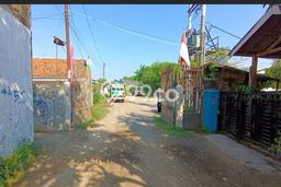 Lahan untuk Dijual di Karawang Barat Karawang Luas 11080m2 Lahan untuk Dijual di Karawang Barat Karawang Luas 11080m2