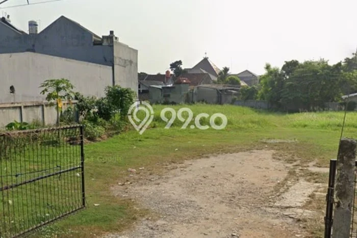 Kavling Tanah untuk Dijual di Jelupang, Tangerang, Luas 4485m2 Kavling Tanah untuk Dijual di Jelupang, Tangerang, Luas 4485m2