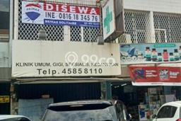 LOKASI STRATEGIS! Ruko di Kelapa Gading, Luas 120m², Pusat Bisnis LOKASI STRATEGIS! Ruko di Kelapa Gading, Luas 120m², Pusat Bisnis