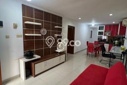 LIMITED OFFER! Rumah Berkualitas di Kelapa Gading, LT 102m² Bangunan 90m² LIMITED OFFER! Rumah Berkualitas di Kelapa Gading, LT 102m² Bangunan 90m²