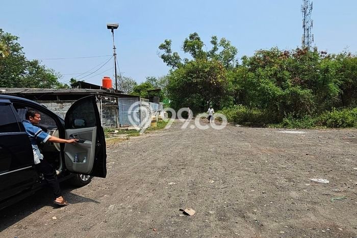 Jarang Ada! Tanah di Cilincing Punya Luas 38000m2 SHM Jarang Ada! Tanah di Cilincing Punya Luas 38000m2 SHM