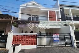 LOKASI TERBAIK! Rumah di Kayu Putih, 3 KM, Area Premium, LT 132m² LB 120m² LOKASI TERBAIK! Rumah di Kayu Putih, 3 KM, Area Premium, LT 132m² LB 120m²
