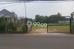 Kavling Tanah untuk Dijual di Jelupang, Tangerang, Luas 4485m2 Kavling Tanah untuk Dijual di Jelupang, Tangerang, Luas 4485m2