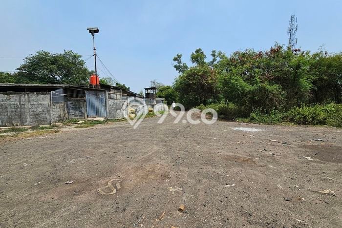 Jarang Ada! Tanah di Cilincing Punya Luas 38000m2 SHM Jarang Ada! Tanah di Cilincing Punya Luas 38000m2 SHM