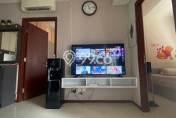 Apartemen Terawat Dijual di Jakarta Barat Spesifikasi 2 KT, 1 KM Apartemen Terawat Dijual di Jakarta Barat Spesifikasi 2 KT, 1 KM