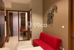 Apartemen Terawat Dijual di Jakarta Barat Spesifikasi 2 KT, 1 KM Apartemen Terawat Dijual di Jakarta Barat Spesifikasi 2 KT, 1 KM