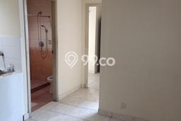 HOT UNIT! Apartemen di Kelapa Gading, 2 KT, Luas 45m² HOT UNIT! Apartemen di Kelapa Gading, 2 KT, Luas 45m²