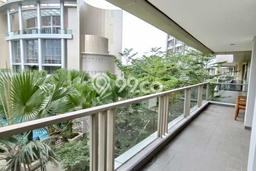 Apartemen Strategis 142m2 di Taman Anggrek Jakarta Barat 3 KT Apartemen Strategis 142m2 di Taman Anggrek Jakarta Barat 3 KT