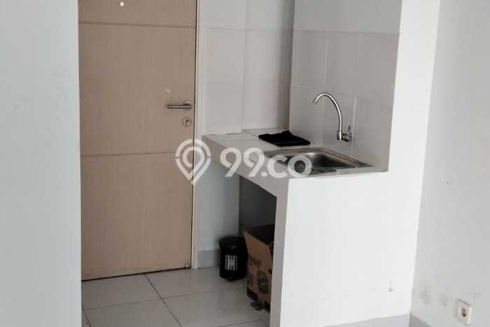 Apartemen Murah Dijual di Tangerang 1 KT & 1 KM Apartemen Murah Dijual di Tangerang 1 KT & 1 KM