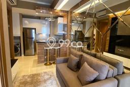 Apartemen Sewa 1 Kamar Hemat Siap Huni di Jakarta Barat, Luas 50m2 Apartemen Sewa 1 Kamar Hemat Siap Huni di Jakarta Barat, Luas 50m2