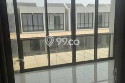 Rumah Modern 2 KT di Pantai Indah Kapuk 2 Jakarta Utara Semi Furnished Rumah Modern 2 KT di Pantai Indah Kapuk 2 Jakarta Utara Semi Furnished