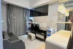 Apartemen Favorit Modern Dijual di Jakarta Barat dengan 2 Kamar Tidur Apartemen Favorit Modern Dijual di Jakarta Barat dengan 2 Kamar Tidur