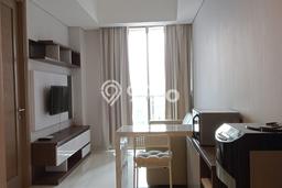 Apartemen Minimalis untuk Disewa, 1 Kamar di Jakarta Barat Apartemen Minimalis untuk Disewa, 1 Kamar di Jakarta Barat