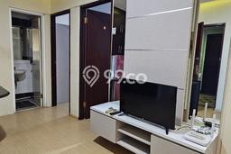 Apartemen Sewa 2 Kamar Hemat Siap Huni di Jakarta Barat, Luas 40m2 Apartemen Sewa 2 Kamar Hemat Siap Huni di Jakarta Barat, Luas 40m2