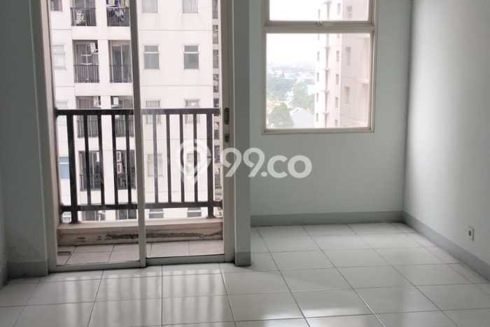 Apartemen Murah Dijual di Tangerang 1 KT & 1 KM Apartemen Murah Dijual di Tangerang 1 KT & 1 KM