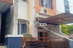 Dijual Rumah Eksklusif 3 KT di Kemanggisan, Jakarta Barat Dijual Rumah Eksklusif 3 KT di Kemanggisan, Jakarta Barat