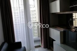 Dijual Apartemen di Jakarta Barat 2 Kamar & 1 Kamar Mandi, Luas 50m2 Dijual Apartemen di Jakarta Barat 2 Kamar & 1 Kamar Mandi, Luas 50m2