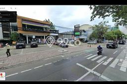 Unit Komersial Dijual di Jakarta Barat LT 963m2 & LB 700m2 Unit Komersial Dijual di Jakarta Barat LT 963m2 & LB 700m2