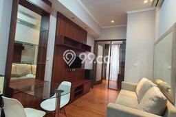 Sewa Apartemen Murah di Taman Anggrek 1 KT Sewa Apartemen Murah di Taman Anggrek 1 KT