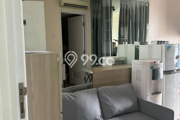 Sewa Apartemen Harga Terjangkau di Central Park 1 KT Sewa Apartemen Harga Terjangkau di Central Park 1 KT