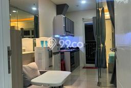 Sewa Apartemen Harga Terjangkau di Central Park 1 KT Sewa Apartemen Harga Terjangkau di Central Park 1 KT