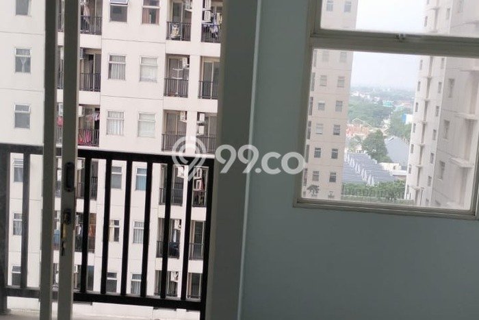 Apartemen Murah Dijual di Tangerang 1 KT & 1 KM Apartemen Murah Dijual di Tangerang 1 KT & 1 KM