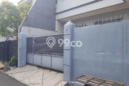 Rumah Mewah LB 250m2 Siap Pakai Desain Elegan di Tomang, Jakarta Barat Rumah Mewah LB 250m2 Siap Pakai Desain Elegan di Tomang, Jakarta Barat