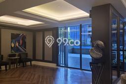 Apartemen Prestisius Dijual di Jakarta Selatan Lokasi Strategis Punya 2 Kamar Tidur Apartemen Prestisius Dijual di Jakarta Selatan Lokasi Strategis Punya 2 Kamar Tidur