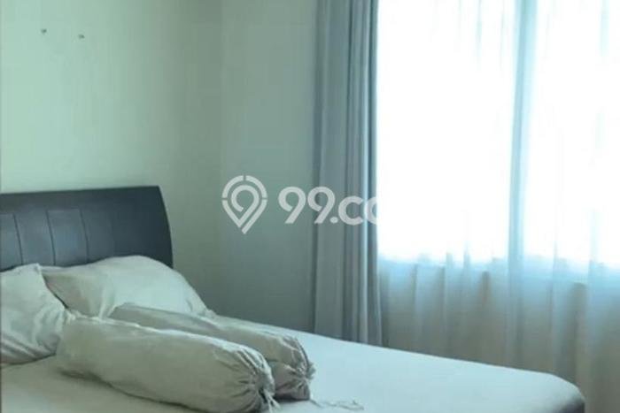 Apartemen Terawat Dijual di Jakarta Pusat Spesifikasi 2 KT, 1 KM Apartemen Terawat Dijual di Jakarta Pusat Spesifikasi 2 KT, 1 KM