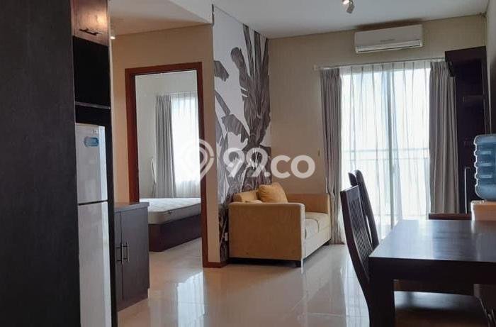Apartemen Terawat Dijual di Jakarta Pusat Spesifikasi 2 KT, 1 KM Apartemen Terawat Dijual di Jakarta Pusat Spesifikasi 2 KT, 1 KM