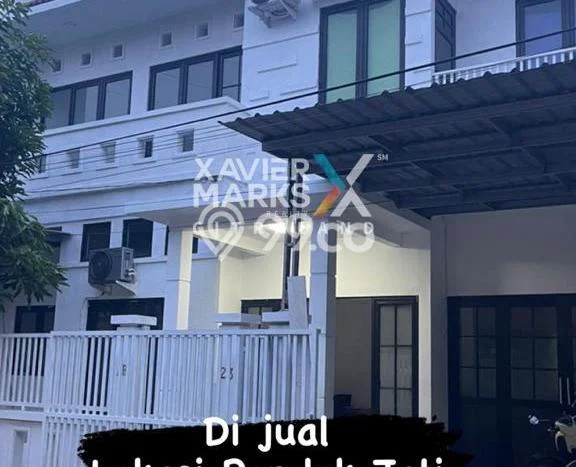 Dijual Cepat Rumah Favorit Siap Huni LB 120m2 di Buduran, Sidoarjo Dijual Cepat Rumah Favorit Siap Huni LB 120m2 di Buduran, Sidoarjo