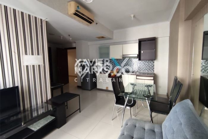 Jarang Ada! Hunian Apartemen Hemat di Wiyung, Surabaya 2 Kamar Tidur dan 1 Kamar Mandi Jarang Ada! Hunian Apartemen Hemat di Wiyung, Surabaya 2 Kamar Tidur dan 1 Kamar Mandi