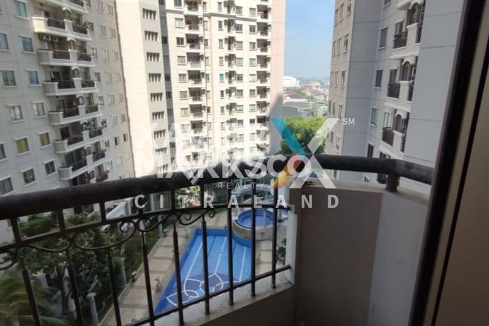 Jarang Ada! Hunian Apartemen Hemat di Wiyung, Surabaya 2 Kamar Tidur dan 1 Kamar Mandi Jarang Ada! Hunian Apartemen Hemat di Wiyung, Surabaya 2 Kamar Tidur dan 1 Kamar Mandi