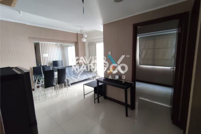 Jarang Ada! Hunian Apartemen Hemat di Wiyung, Surabaya 2 Kamar Tidur dan 1 Kamar Mandi Jarang Ada! Hunian Apartemen Hemat di Wiyung, Surabaya 2 Kamar Tidur dan 1 Kamar Mandi