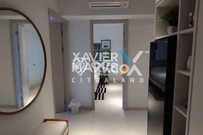 Hunian Apartemen 2 KT 1 KM di Sambikerep, Surabaya Dijual Cepat Hunian Apartemen 2 KT 1 KM di Sambikerep, Surabaya Dijual Cepat