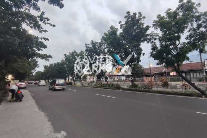 Tanah Dijual Lokasi Rungkut, Surabaya Luas 840m2 Legalitas Aman Tanah Dijual Lokasi Rungkut, Surabaya Luas 840m2 Legalitas Aman