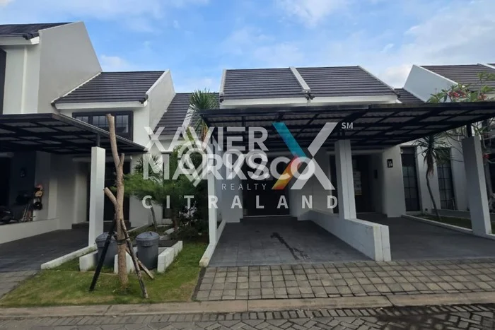 Jual Rumah Bagus Siap Huni LB 45m2 di Driyorejo, Gresik Jual Rumah Bagus Siap Huni LB 45m2 di Driyorejo, Gresik
