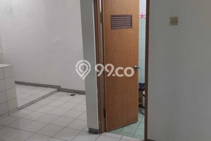 For Sale! Premium House LT 113m2 Desain Modern di Kebon Kacang For Sale! Premium House LT 113m2 Desain Modern di Kebon Kacang