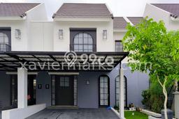Dijual Rumah Luas Elegan Dengan View Eksklusif di Citraland, Surabaya Dijual Rumah Luas Elegan Dengan View Eksklusif di Citraland, Surabaya