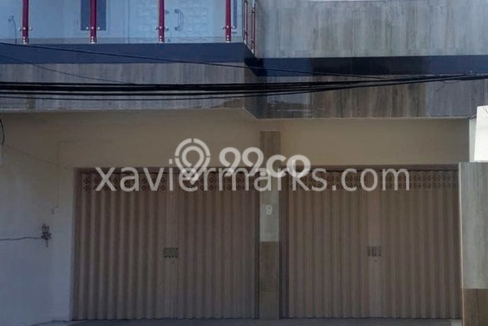 FOR SALE! Ruko di Tambaksari Surabaya, LT 244m2, LB 477m2 FOR SALE! Ruko di Tambaksari Surabaya, LT 244m2, LB 477m2
