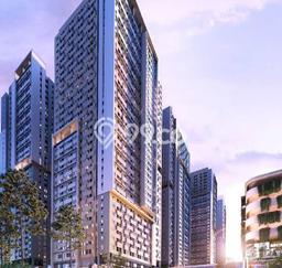 Dijual Apartemen Terjangkau di Wiyung, Surabaya dengan 1 KT, 1 KM Dijual Apartemen Terjangkau di Wiyung, Surabaya dengan 1 KT, 1 KM