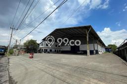 Gudang Disewa di Surabaya dengan LB 3500m2 Area Komersial Ramai Gudang Disewa di Surabaya dengan LB 3500m2 Area Komersial Ramai