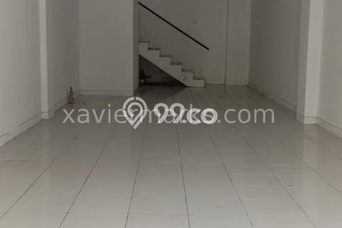 Ruko untuk disewa di Sukolilo punya LT 66m2 & LB 264m2 harga sewa kompetitif Ruko untuk disewa di Sukolilo punya LT 66m2 & LB 264m2 harga sewa kompetitif