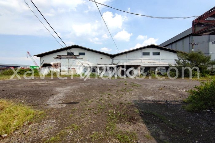 Area Ramai! Gudang Dijual di Benowo untuk Bisnis Luas Bangunan 500m2 Area Ramai! Gudang Dijual di Benowo untuk Bisnis Luas Bangunan 500m2