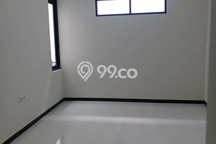 Rumah Modern Cantik 4 KT Siap Huni di Mulyorejo Rumah Modern Cantik 4 KT Siap Huni di Mulyorejo