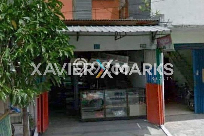 Ruko Paling Dicari LB 160m2 Dijual di Asemrowo Ruko Paling Dicari LB 160m2 Dijual di Asemrowo