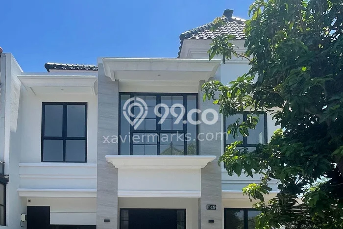 Dijual Rumah Elit Exclusive di Tenggilis Mejoyo, Surabaya Dijual Rumah Elit Exclusive di Tenggilis Mejoyo, Surabaya